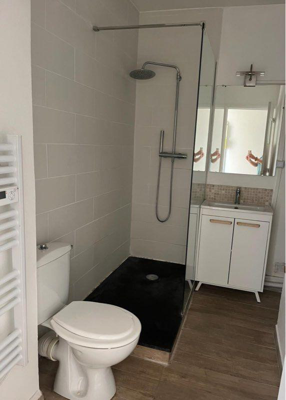 
                                                Location
                                                 Beau 2P Lille 37m²