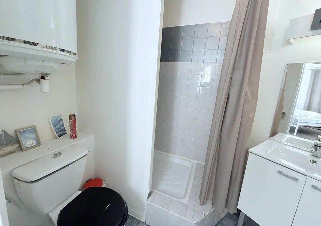 
                                                Location
                                                 Beau 2P meublé 26m² dans le Quartier Belsunce