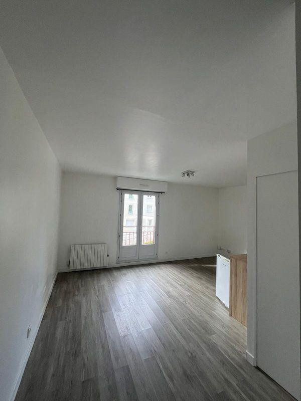 
                                                Location
                                                 Beau 2P meublé 26m² Nantes