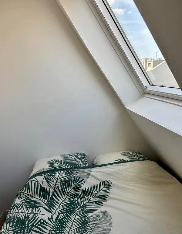 
                                                Location
                                                 Beau 2P meublé 27m² cosy au Trocadéro