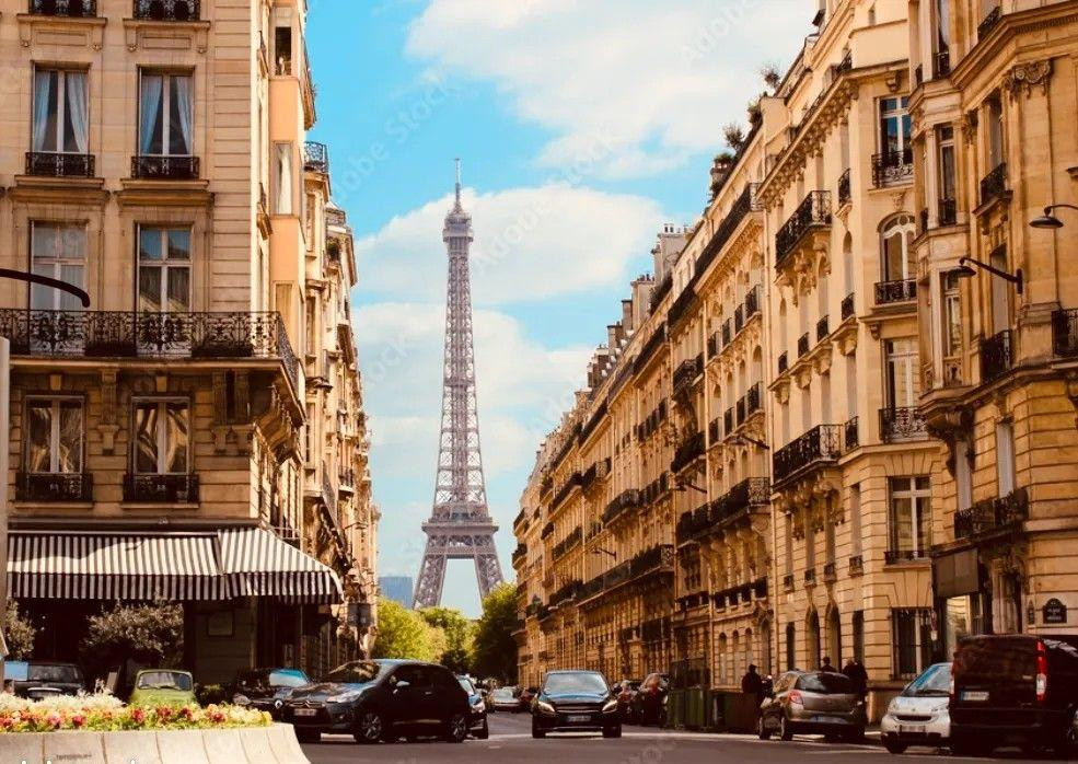 
                                                Location
                                                 Beau 2P meublé 27m² cosy au Trocadéro