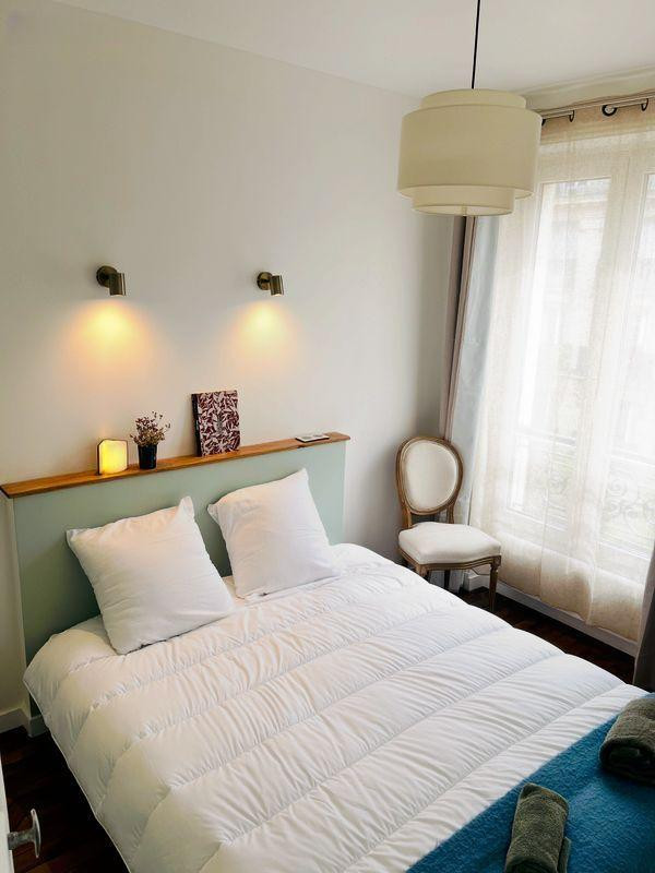 
                                                Location
                                                 Beau 2P meublé 27m² refait à neuf