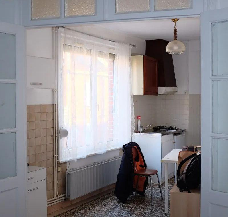 
                                                Location
                                                 Beau 2P meublé 28m² idéal étudiant(e)/jeune actif