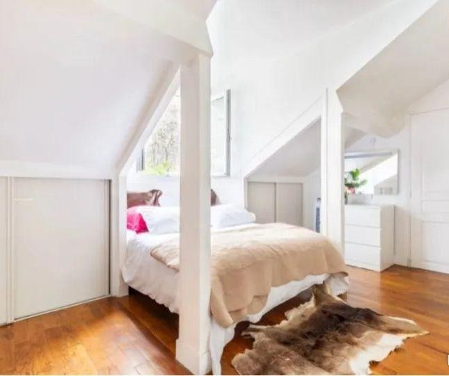 
                                                Location
                                                 Beau 2P meublé 28m² métro Ranelagh