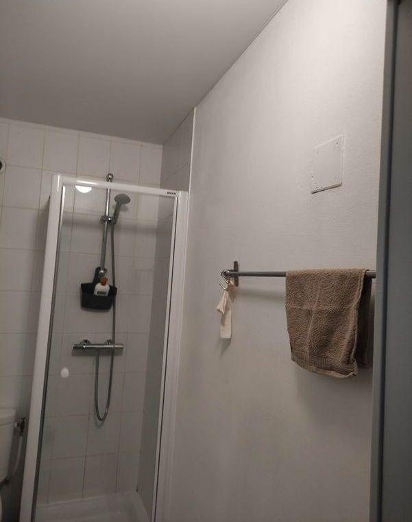 
                                                Location
                                                 Beau 2P meublé 28m² Nancy Thermal