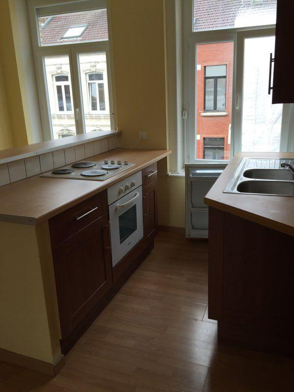 
                                                Location
                                                 Beau 2P meublé 28m² Vauban la catho