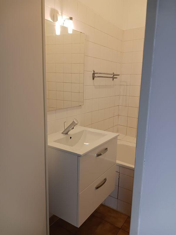 
                                                Location
                                                 Beau 2P meublé 30m²