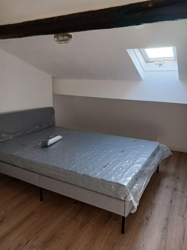 
                                                Location
                                                 Beau 2P meublé 30m²