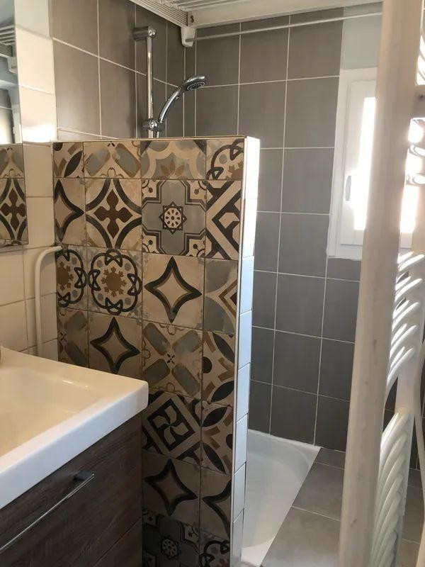 
                                                Location
                                                 Beau 2P meublé 30m² Aix Centre Historique