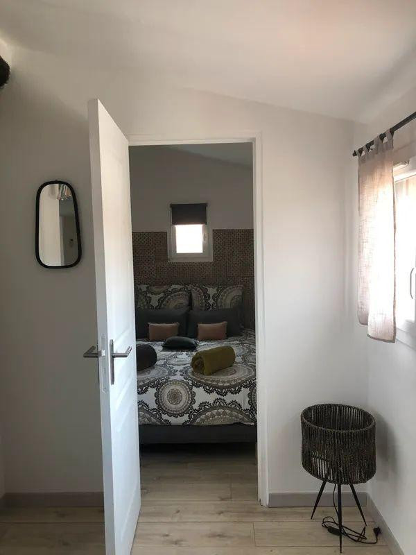 
                                                Location
                                                 Beau 2P meublé 30m² Aix Centre Historique