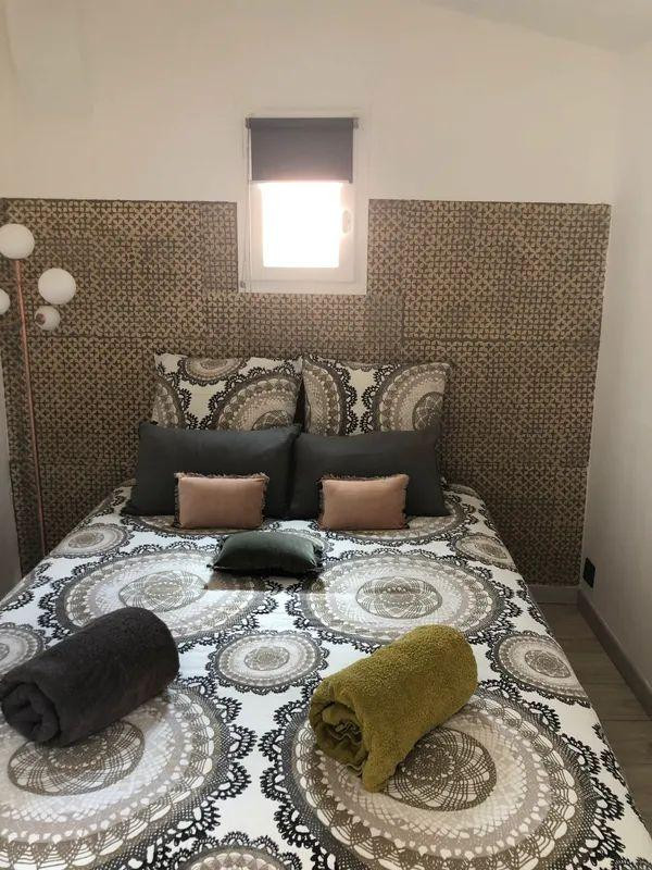 
                                                Location
                                                 Beau 2P meublé 30m² Aix Centre Historique
