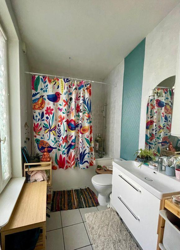 
                                                Location
                                                 Beau 2P meublé 30m²  parc Sainte Marie