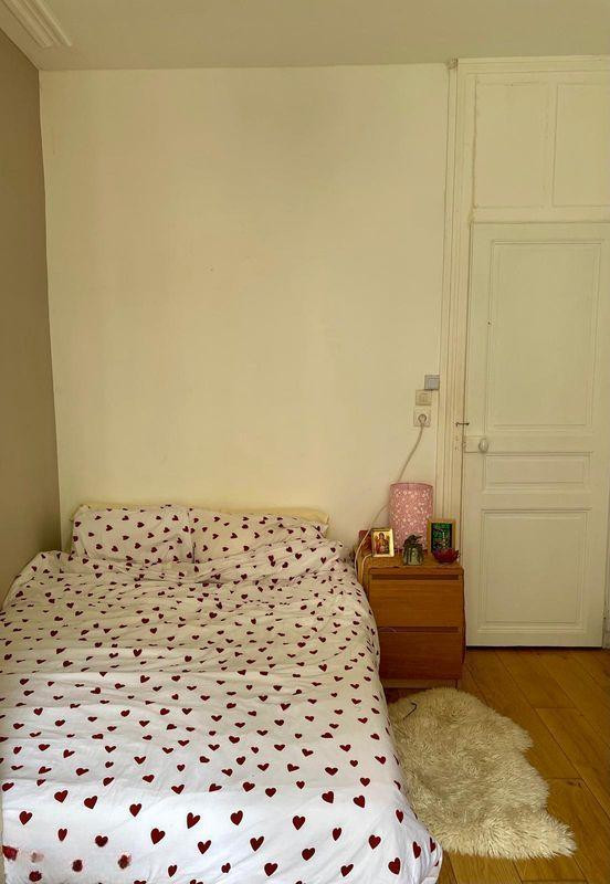 
                                                Location
                                                 Beau 2P meublé 30m²  parc Sainte Marie