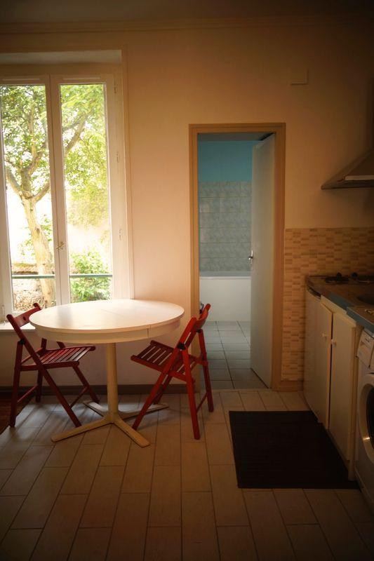 
                                                Location
                                                 Beau 2P meublé 30m²  parc Sainte Marie