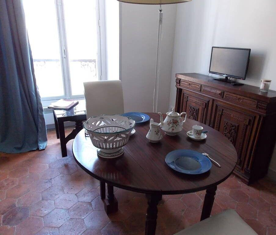 
                                                Location
                                                 Beau 2P meublé 30m² quartier Notre-Dame