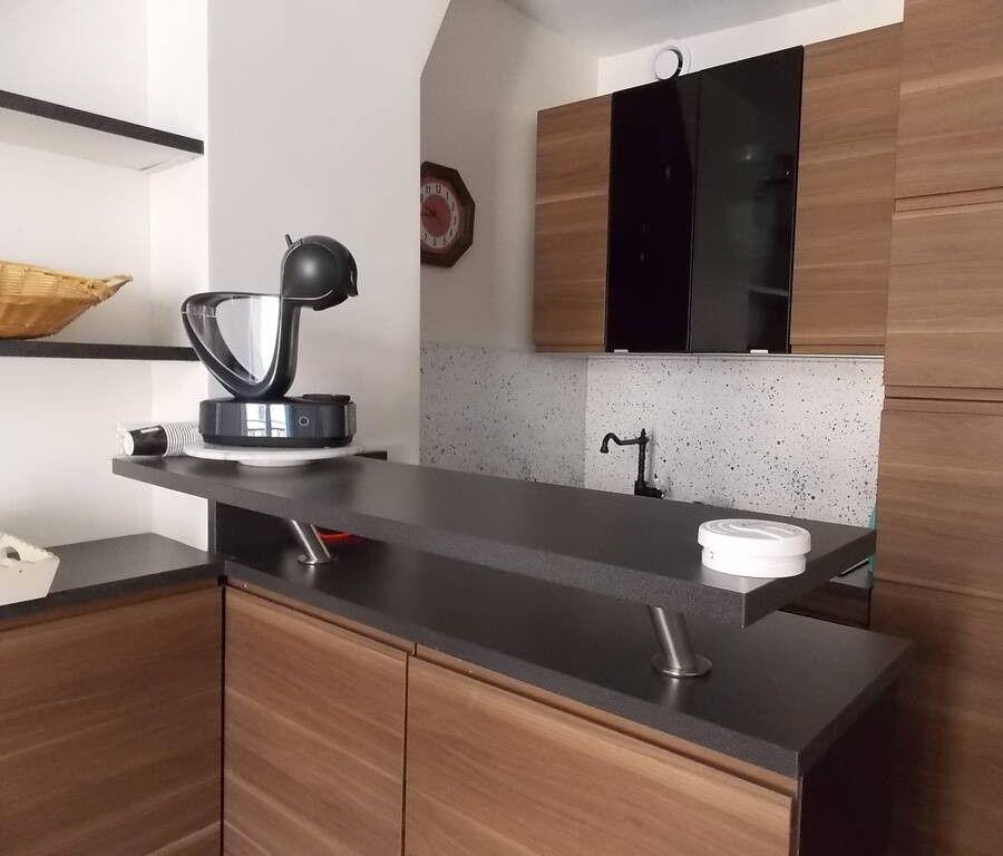 
                                                Location
                                                 Beau 2P meublé 30m² quartier Notre-Dame