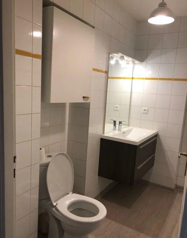 
                                                Location
                                                 Beau 2P meublé 30m² Quartier Sainte Thérèse