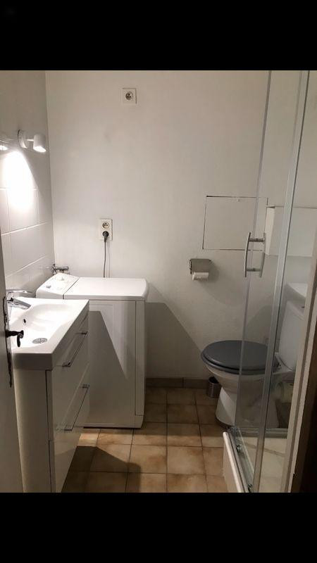 
                                                Location
                                                 Beau 2P meublé 30m² très bon état
