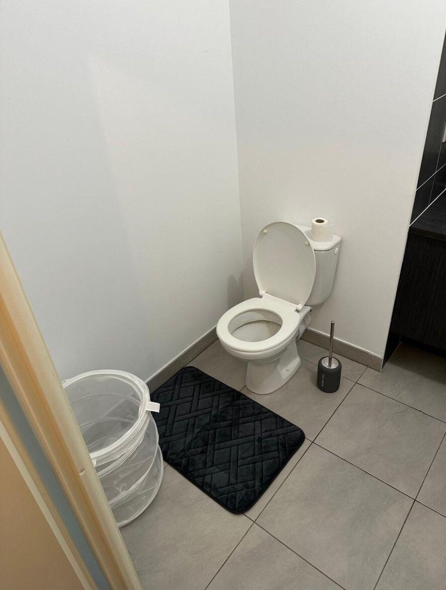 
                                                Location
                                                 Beau 2P meublé 31 m² lumineux avec balcon