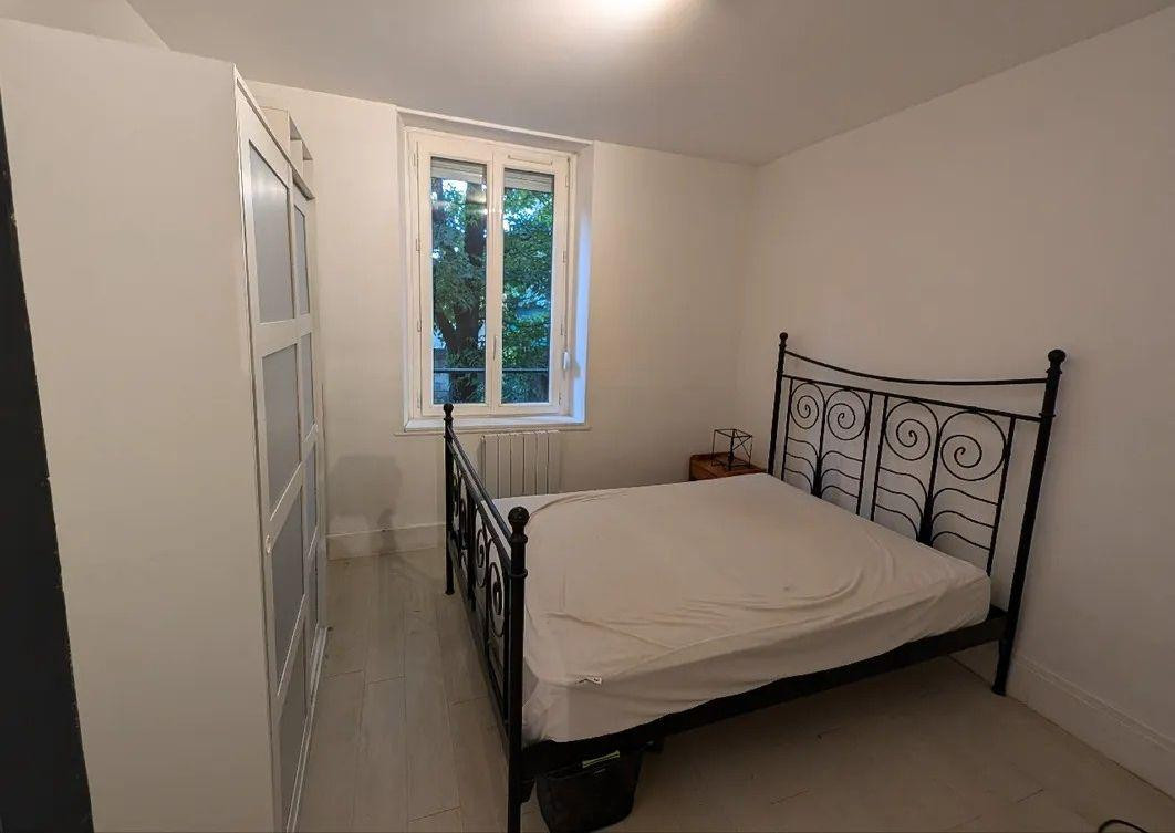 
                                                Location
                                                 Beau 2P meublé 32m² avec cour et jardin privatifs