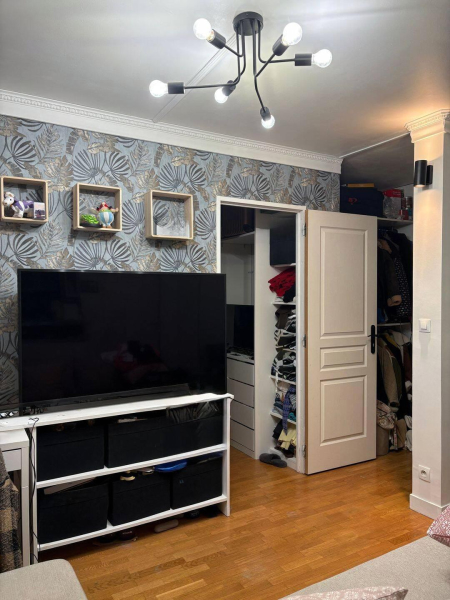 
                                                Location
                                                 Beau 2P meublé 32m² centre de Chatillon