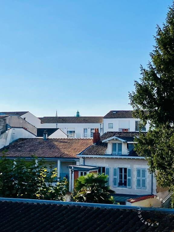 
                                                Location
                                                 Beau 2P meublé 32m² lumineux