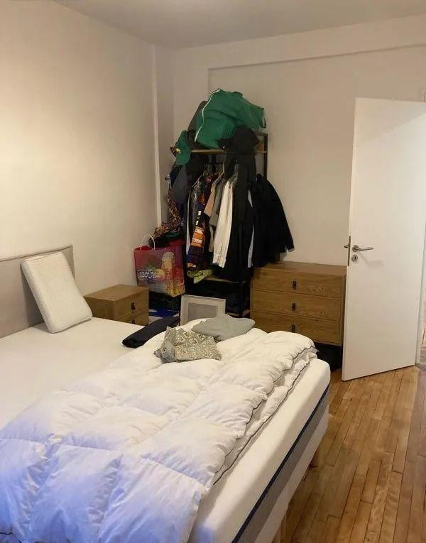 
                                                Location
                                                 Beau 2P meublé 32m² refait à neuf au calme