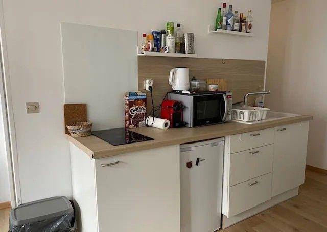 
                                                Location
                                                 Beau 2P meublé 33m² avec petite terrasse