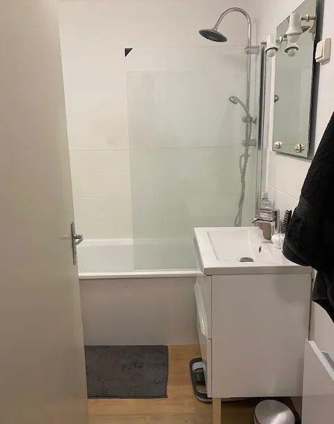 
                                                Location
                                                 Beau 2P meublé 33m² avec petite terrasse
