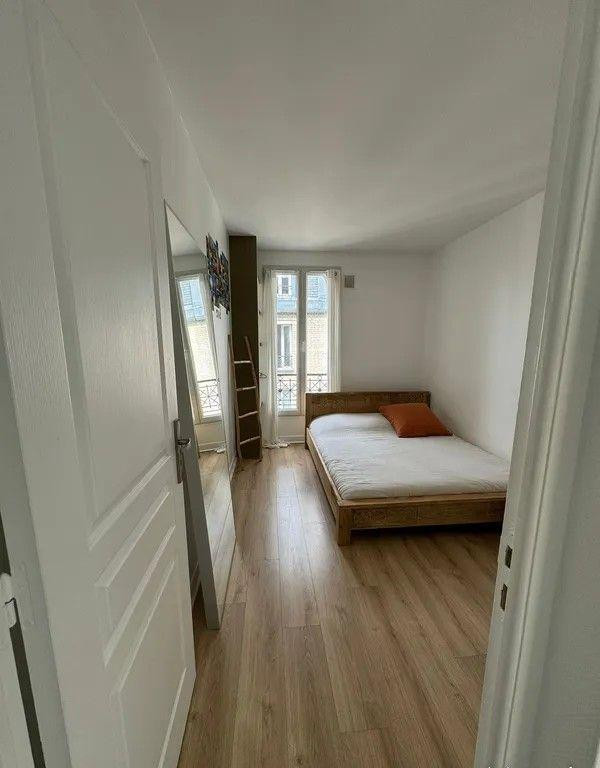 
                                                Location
                                                 Beau 2P meublé 33m² Novembre 2024 à Juin 2025