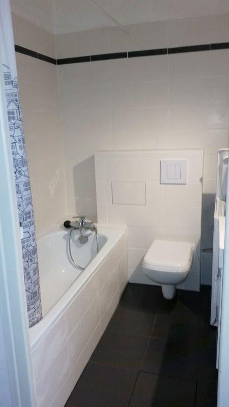 
                                                Location
                                                 Beau 2P meublé 33m² quartier Europole