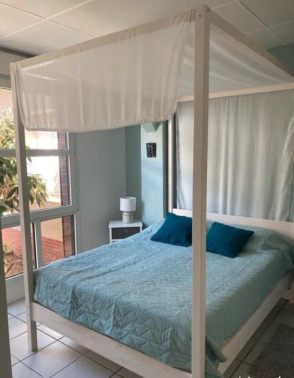 
                                                Location
                                                 Beau 2P meublé 34m²