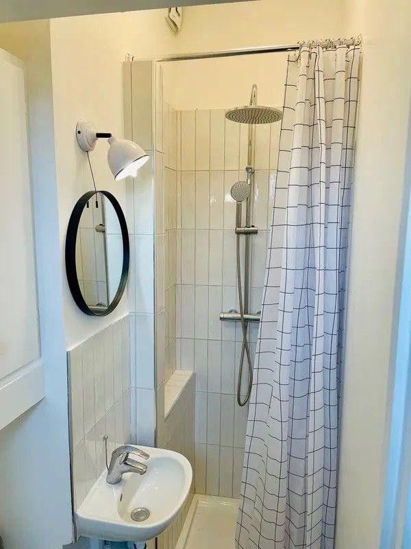 
                                                Location
                                                 Beau 2P meublé 34m² Garches centre