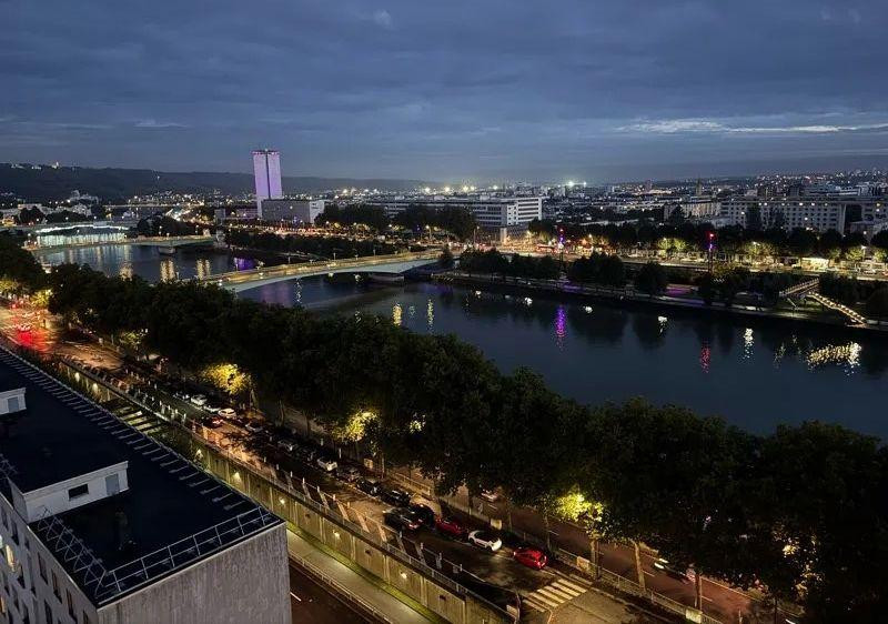 
                                                Location
                                                 Beau 2P meublé 34m² plein cœur de Rouen