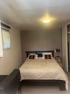 
                                                Location
                                                 Beau 2P meublé 34m² quartier COURCELLE