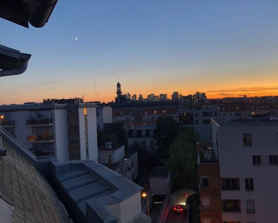 
                                                Location
                                                 Beau 2P meublé 34m² refait à neuf sans vis-à-vis