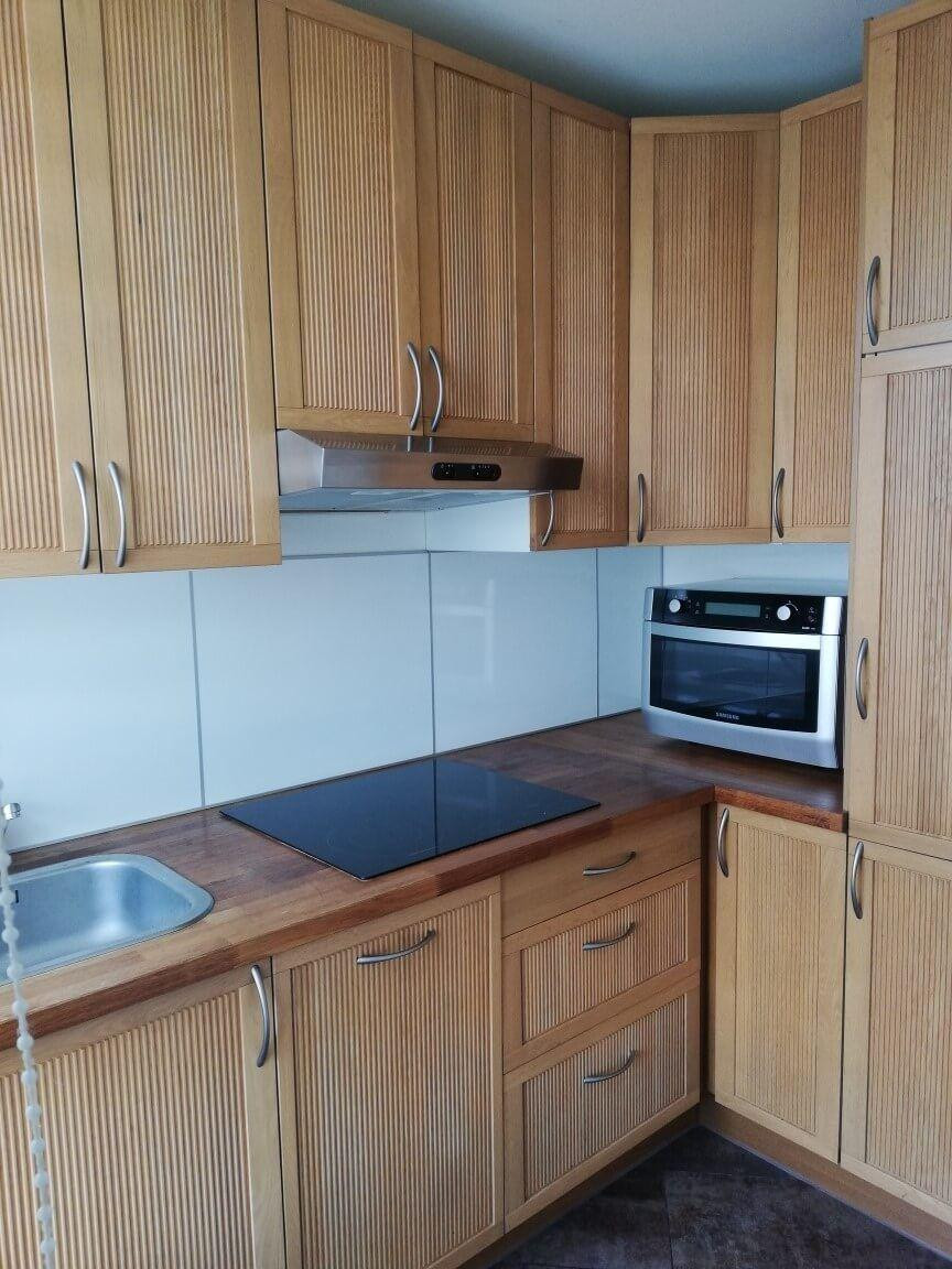 
                                                Location
                                                 Beau 2P meublé 34m² très lumineux rénové récemment