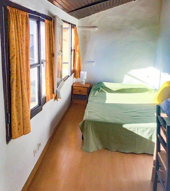 
                                                Location
                                                 Beau 2P meublé 35m² en duplex lumineux refait