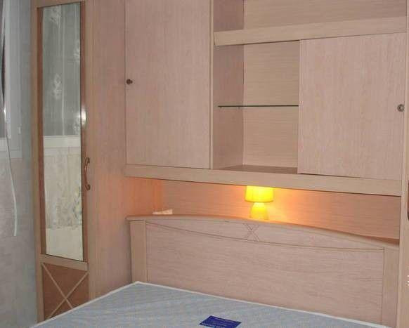 
                                                Location
                                                 Beau 2P meublé 35m² en rez de jardin