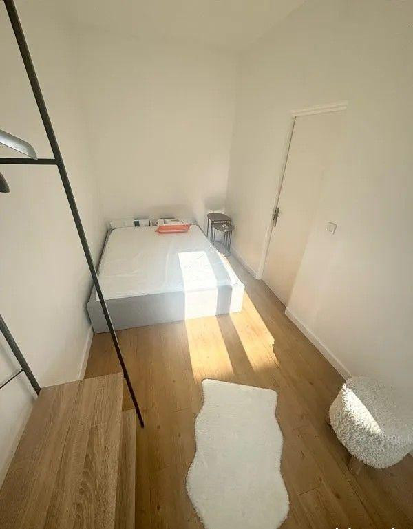 
                                                Location
                                                 Beau 2P meublé 35m² lumineux proche centre-ville