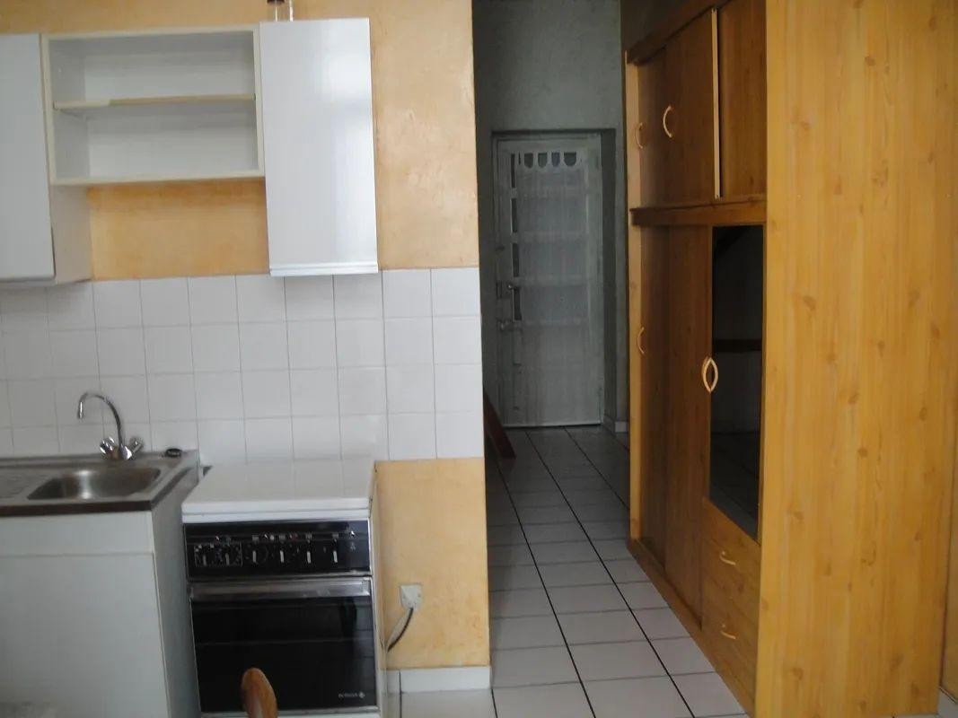 
                                                Location
                                                 Beau 2P meublé 35m² mezzanine et jardin Méons