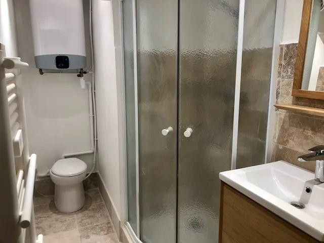 
                                                Location
                                                 Beau 2P meublé 35m² proche Place des Prêcheurs