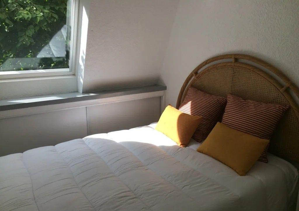 
                                                Location
                                                 Beau 2P meublé 35m² refait à neuf