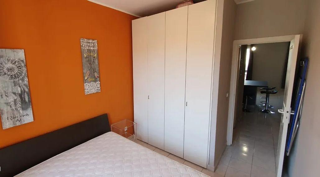
                                                Location
                                                 Beau 2P meublé 36m² à 2 pas de la gare de Nice