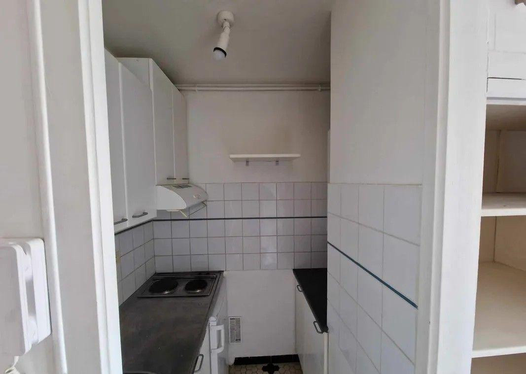 
                                                Location
                                                 Beau 2P meublé 36m² Barrière de Pessac