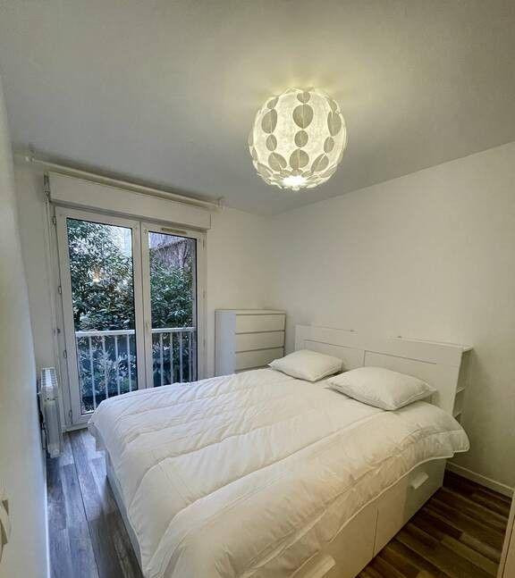 
                                                Location
                                                 Beau 2P meublé 37m² à Crimée