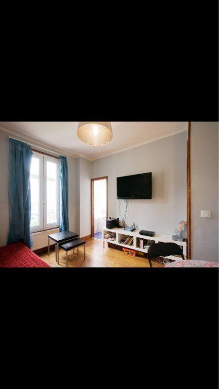 
                                                Location
                                                 Beau 2P meublé 37m² avec jardin extérieur
