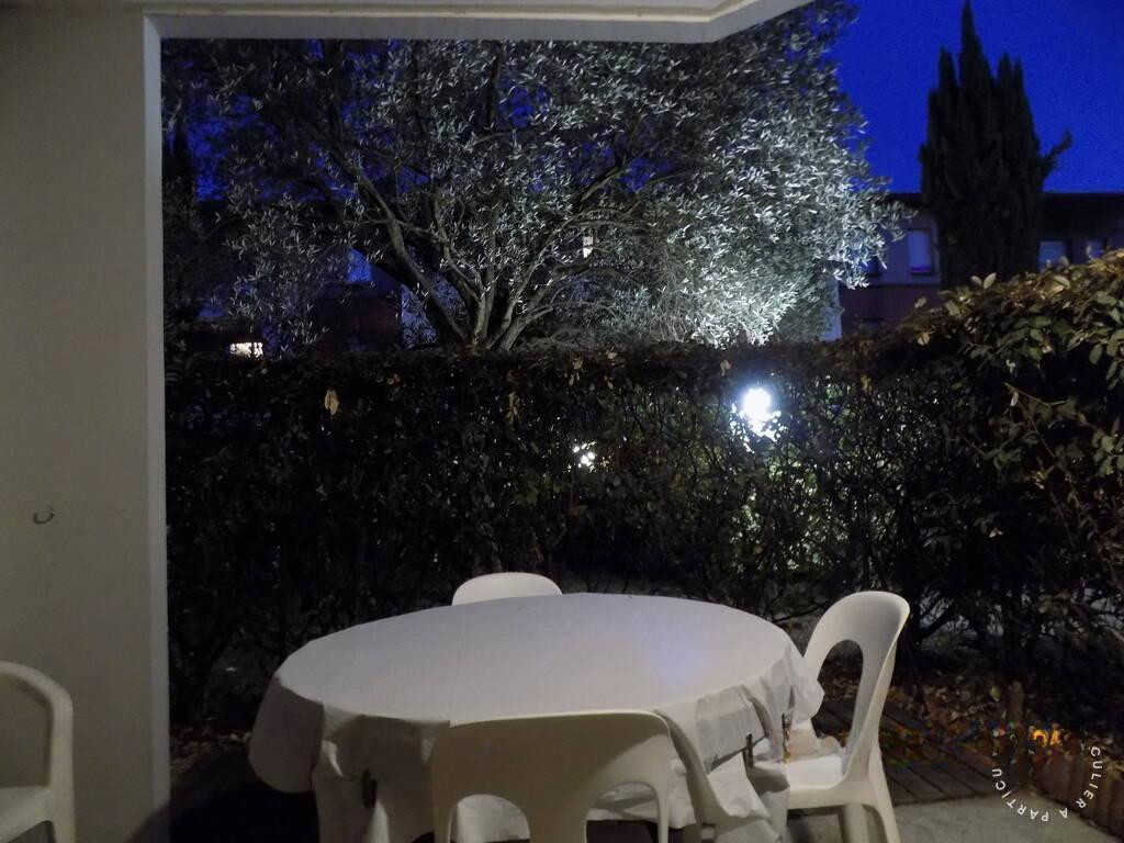 
                                                Location
                                                 Beau 2P meublé 37m² avec terrasse