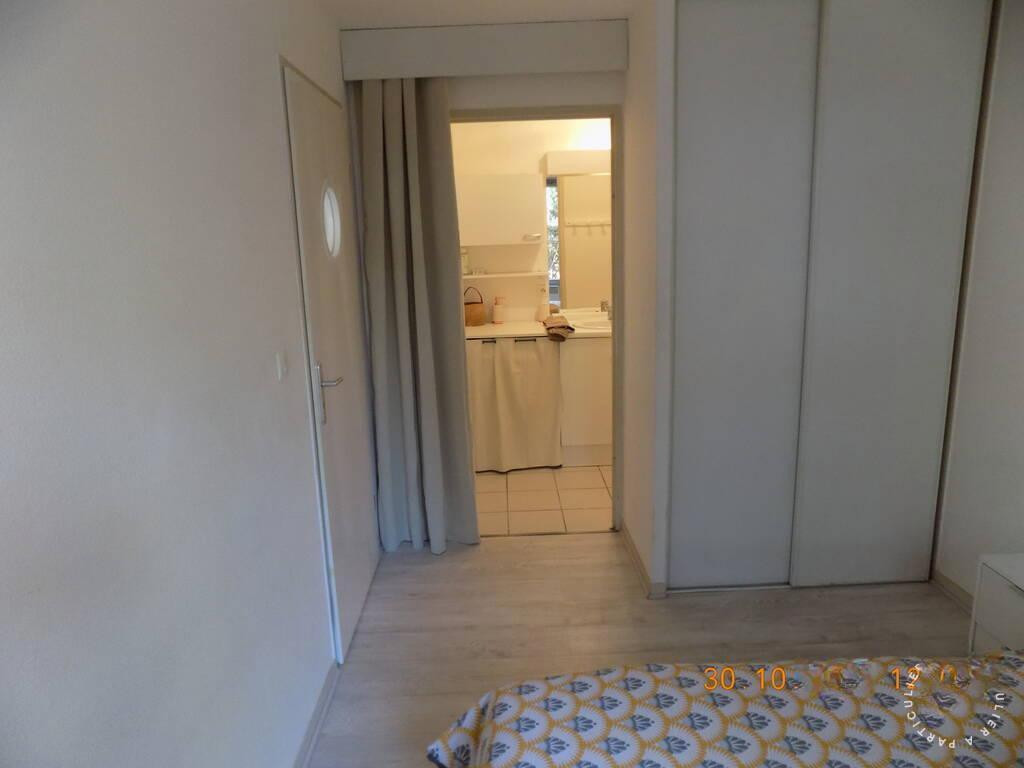 
                                                Location
                                                 Beau 2P meublé 37m² avec terrasse