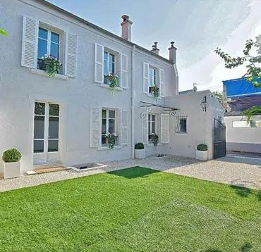 
                                                Location
                                                 Beau 2P meublé 37m² Rue du Bac à Asnières